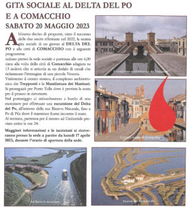 Comacchio